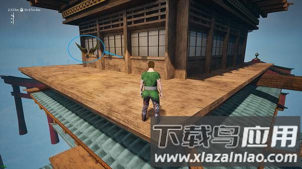 链在一起手游(Chained Together)