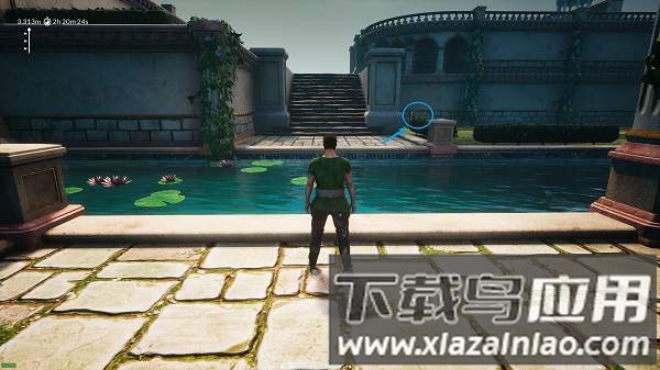 链在一起手游(Chained Together)