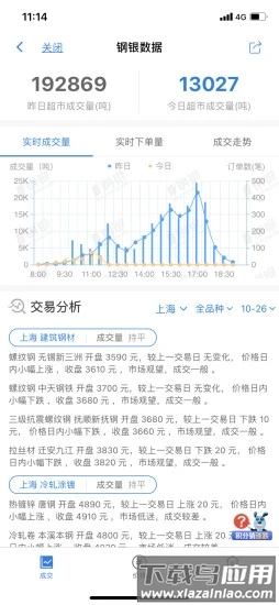 钢银助手软件下载
