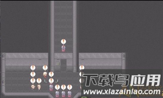 重返无限游戏最新版截图2