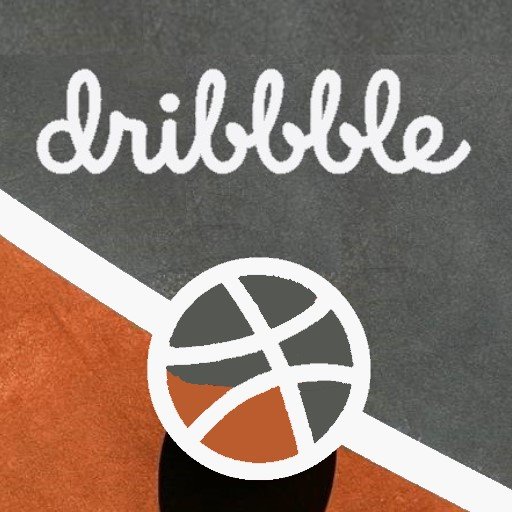 dribbble手机版