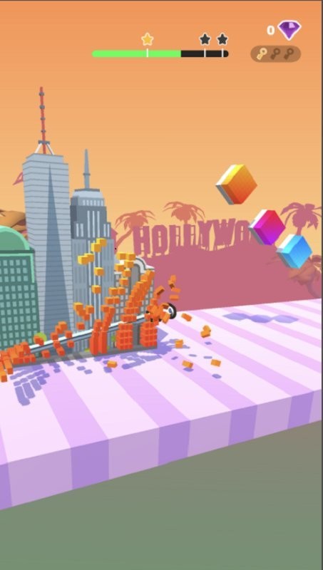 切片先生免广告版(Mr Slice)最新版截图2