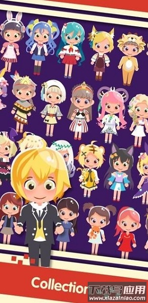 hot food手游最新版截图3