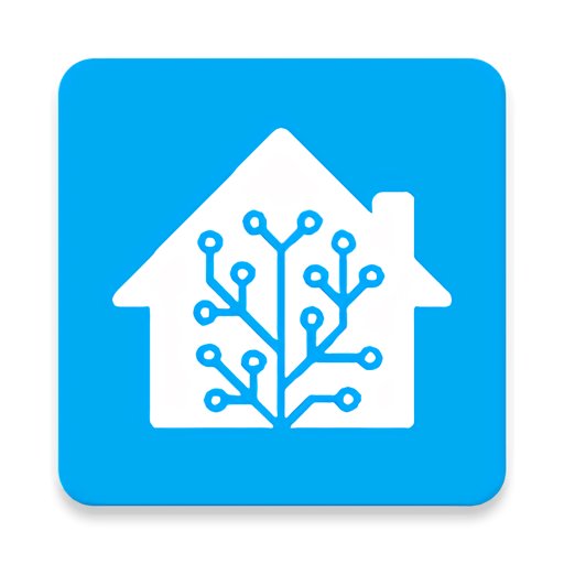 Home Assistant apk