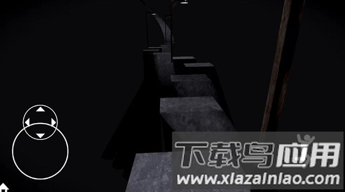 逃离恐怖游戏最新版截图2