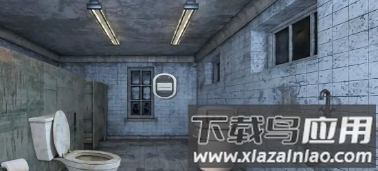 逃生室最后的机会游戏最新版截图2