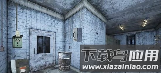 逃生室最后的机会游戏最新版截图3