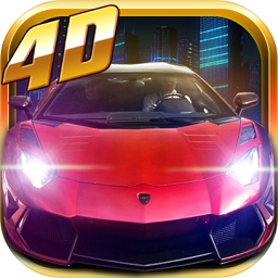 小奥终极狂飙4手游