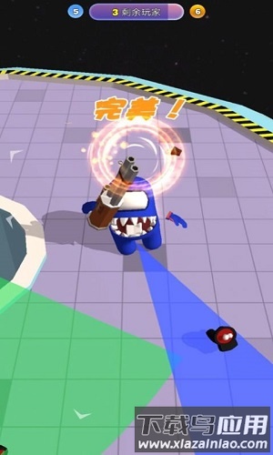 追不到你游戏截图2