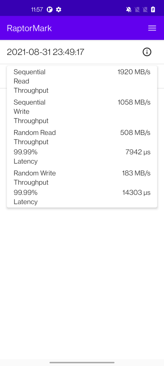 raptormark酷安最新版截图1