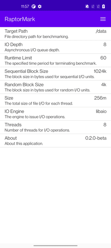 raptormark酷安最新版截图3