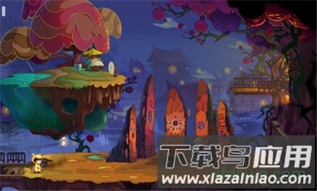飞翔之旅汉化版手机游戏