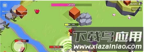 迷你小法师最新版下载