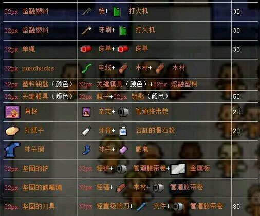 逃脱者免费完整版