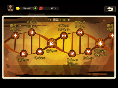 超进化物语折扣版