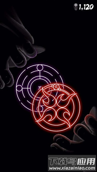 黑魔王之路游戏最新版截图2