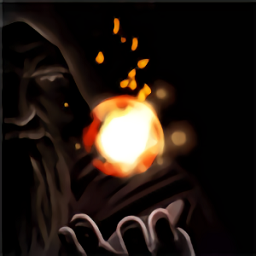 黑魔王之路游戏