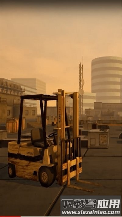 黑钟行动手游最新版截图4