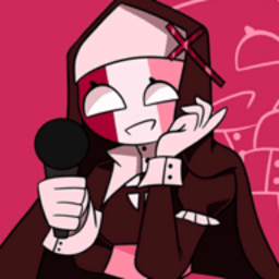 黑色星期五之夜修女模组最新版