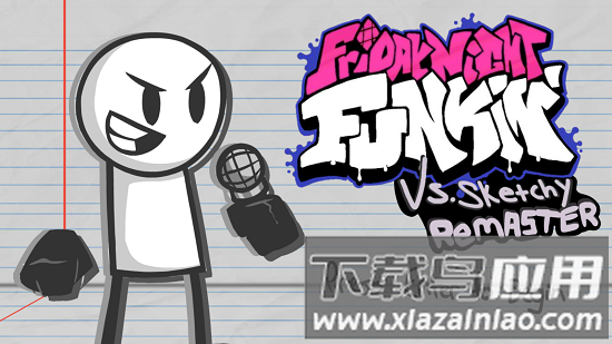 黑色星期五之夜sketchy下载