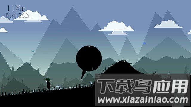 黑色挑战游戏最新版截图1