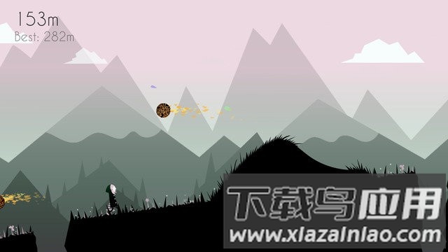 黑色挑战游戏最新版截图4