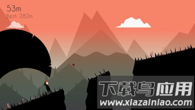 黑色挑战游戏最新版截图5