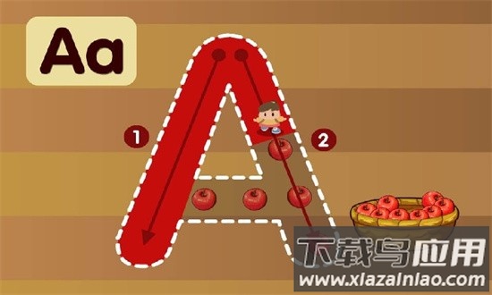 自然拼读悟空英语手机版截图2