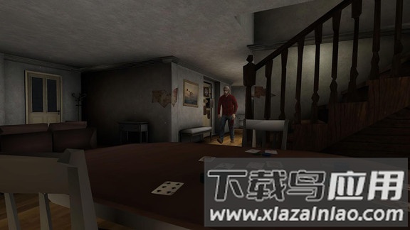 黑暗网络游戏最新版截图1