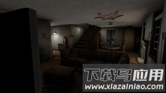 黑暗网络游戏最新版截图2