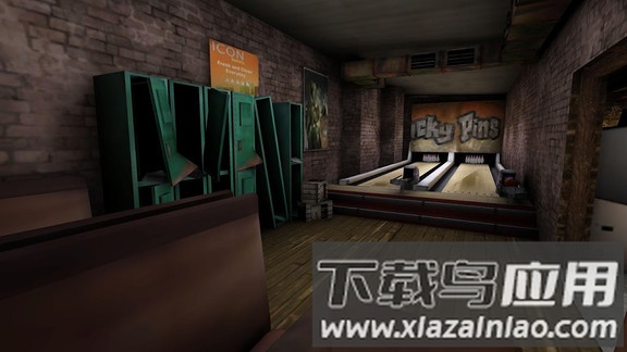 黑暗网络游戏最新版截图4