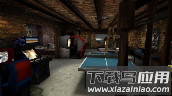 黑暗网络游戏最新版截图5