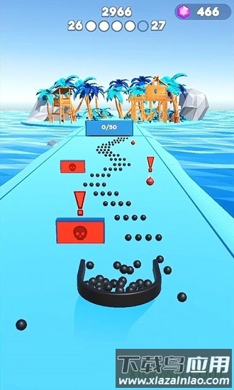 黑洞引力红包版截图4