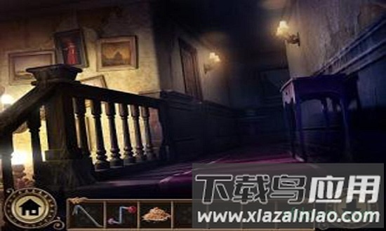 黑暗沼泽庄园中文版手机游戏