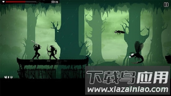 黑暗之地免费下载