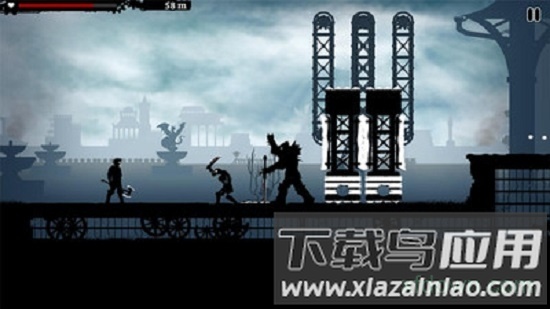 黑暗之地最新版截图1