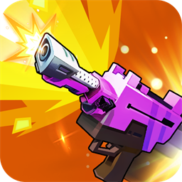 鹅鸭混战官方版(Goose And Duck Melee)