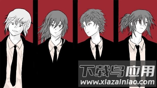 魔王之克星demo官方版最新版截图2