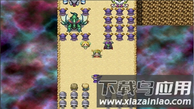 魔王之克星demo官方版最新版截图3