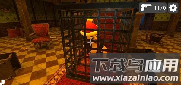 鸟妈妈来了游戏中文版最新版截图1