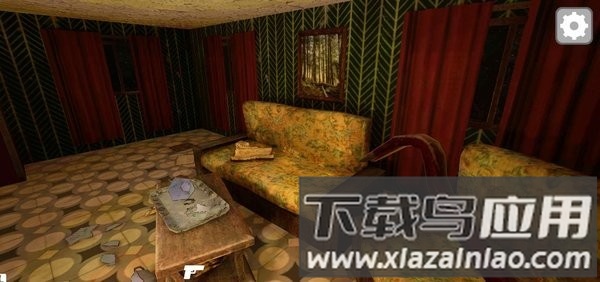 鸟妈妈来了游戏中文版最新版截图2