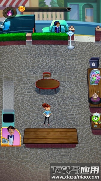 魔法甜品屋游戏最新版截图4