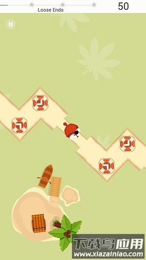 魔术短跑手游截图2