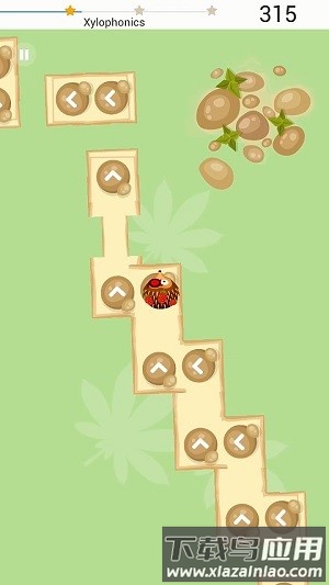 魔术短跑手游截图5