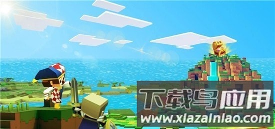 魔方英雄游戏最新版截图2