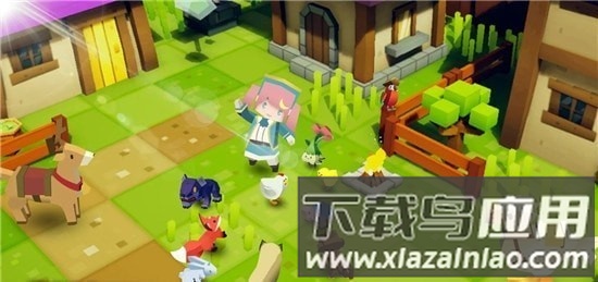 魔方英雄游戏最新版截图3