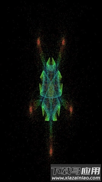 魔幻粒子模拟器游戏最新版截图3