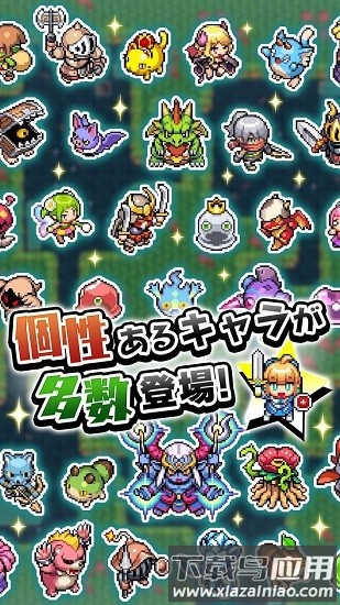 魔女迷m游戏最新版截图3