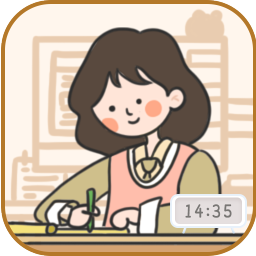 自律自习室最新版