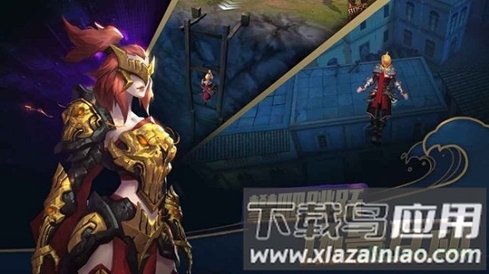 魔法与海盗安卓下载